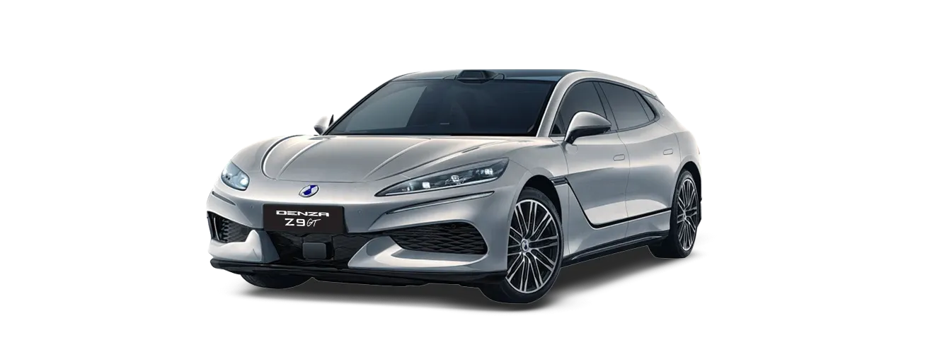 DENZA Z9 GT