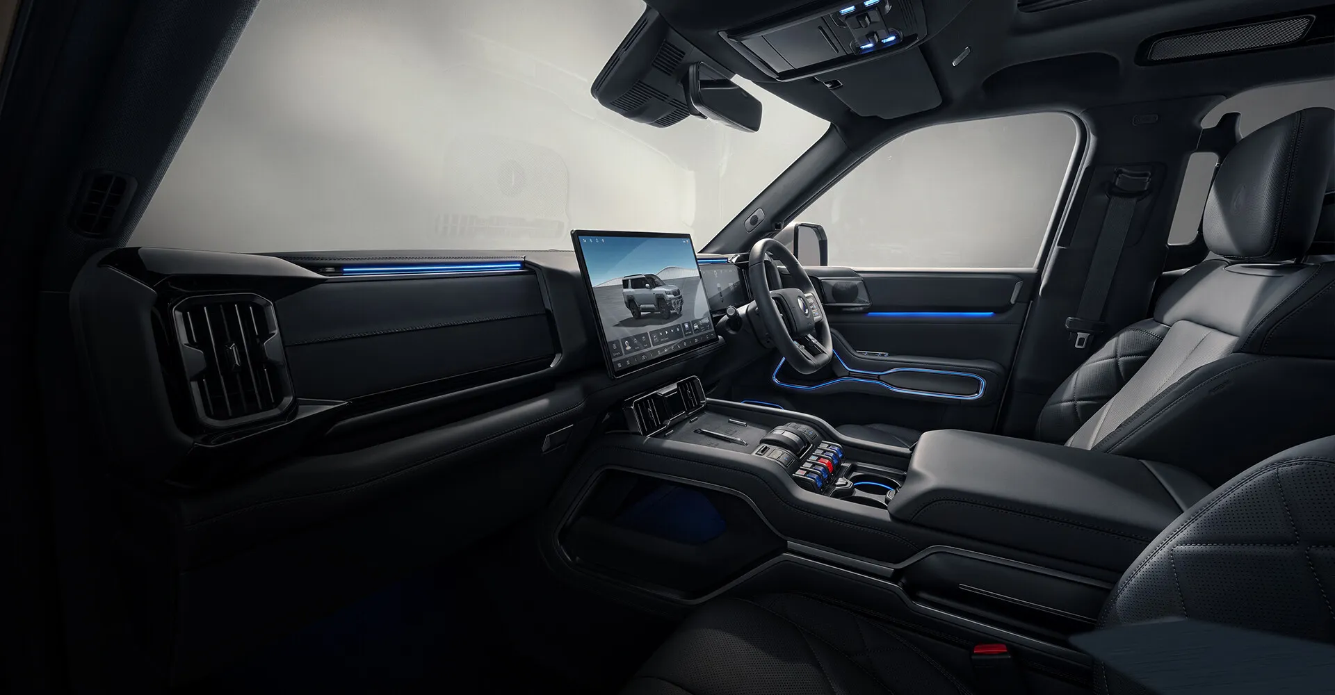 Comfort, Everywhere You Go