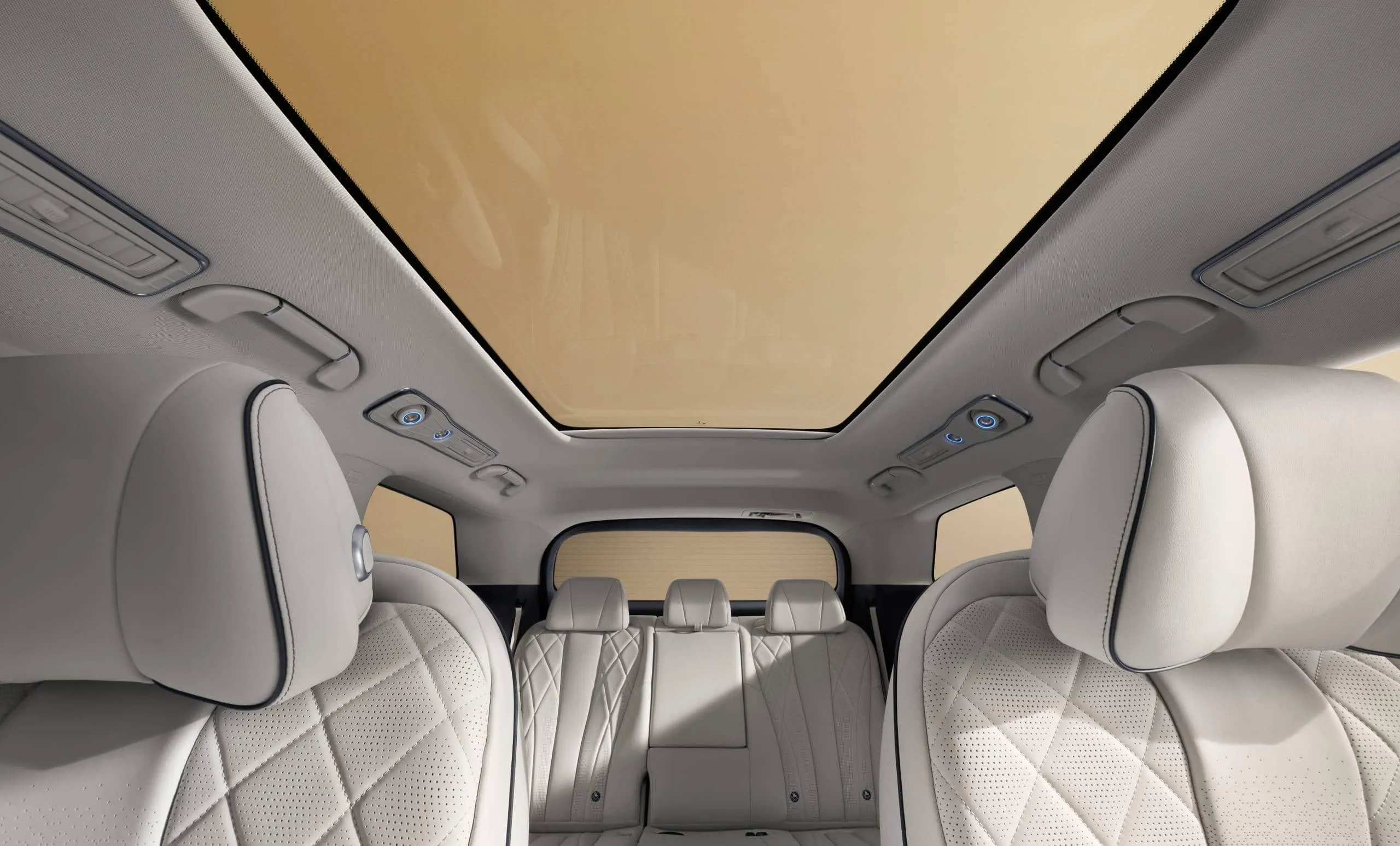 Panoramic Roof