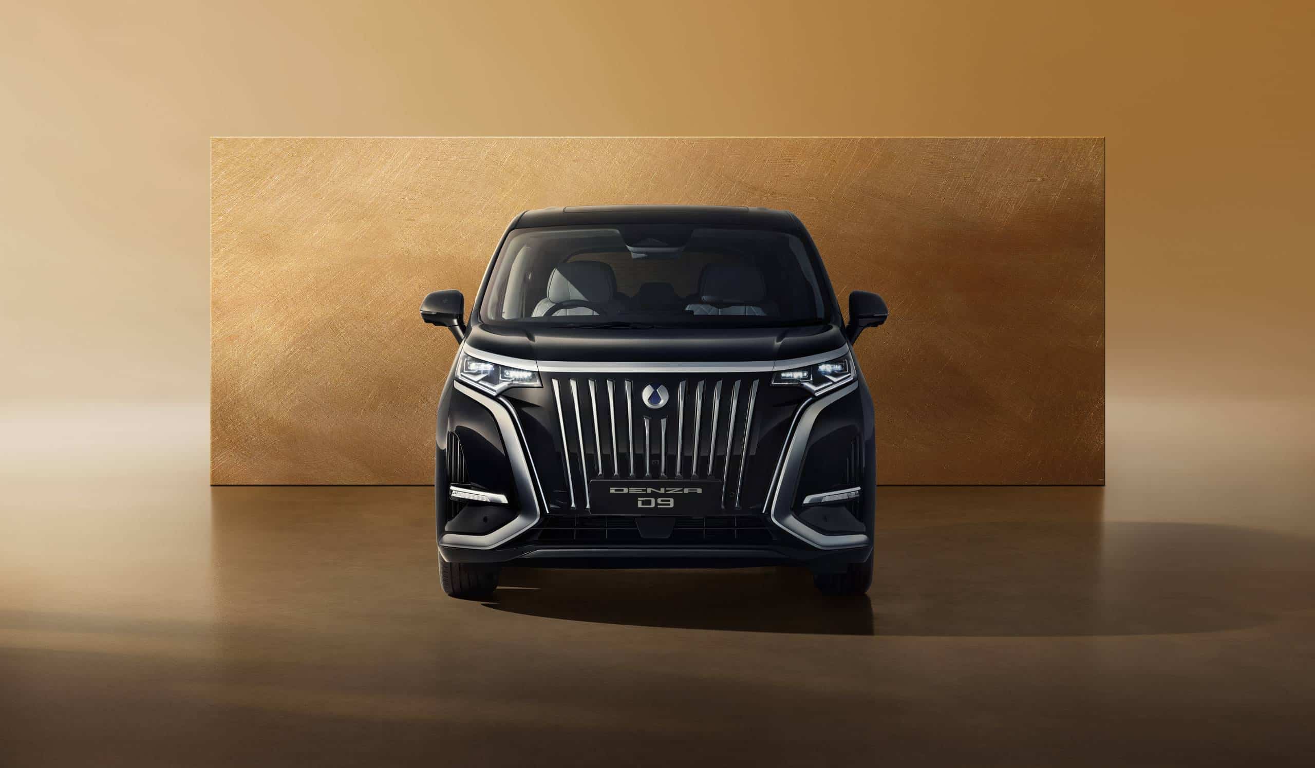 外观整车正头45度